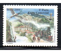 C2598 - 2004 Turismo 23.679