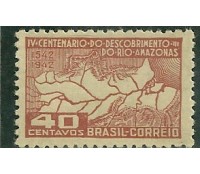 C178 RIO AMAZONAS 1967 NOVO