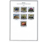 C3004/3010 - 2010 Pantanal 23.706