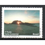 C2868 - 2009 Ceará Litoral Oeste Jericoacoara 23.727