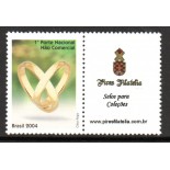 2004 Alianças / Pires Filatelia  / 23.797