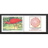 2004 Guará / Pires Filatelia / 23.798