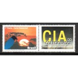 2011 Amanhecer Paranaense / Cia do Colecionador 23.801