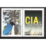 2011 Gralha Azul / Cia do Colecionador 23.802