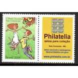 2004 Romance  / Philatelia.com.br / 23.811