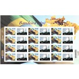 2009 Encontro Numismático e Filatélico de Goiânia 2009 / 23.814