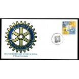 251A/2005 100 Anos do Rotary Clube Internacional 23.826