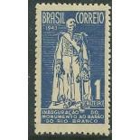 C191 BARÃO DO RIO BRANCO 1986 Novo