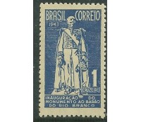 C191 BARÃO DO RIO BRANCO 1986 Novo