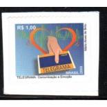 R847 Telegrama 23.871 Mint 