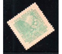 C196 CONG. ESPERANTO 1991 Novo