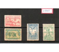 1900 C1/4 Centenário do Descobrimento 23.985 novos