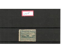 1915 C10 Tricentenário de Cabo Frio 23.989 novo
