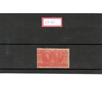 1920 C13 Visita do Rei Alberto I da Bélgica 23.992 novo