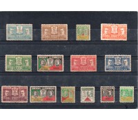 1931 C27/40 Revolução de 3 de Outubro de 1930  - 23.999 novos