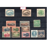 1937 C113/126 Várias Emissões 24.005 novos 