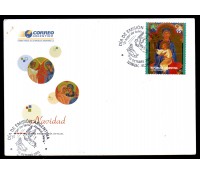 Argentina 2005 FDC 15/10/2005 "Acompanha o Edital" 24.020