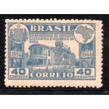 C205 INSTITUTO HISTÓRICO DA BAHIA 1945 - 2012 Novo