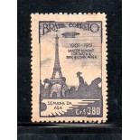Brasil 1951 Semana da Asa 1951 - 24.095 novo 