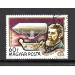 Hungria 1977 -  24.108 carimbado