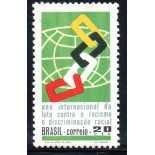 C694 Luta Internacional contra o racismo 24.134 M