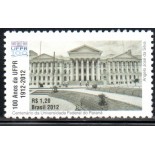 C3248 Centenário da Universidade Federal do Paraná 24.266