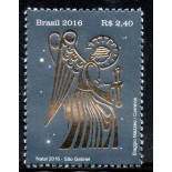 C3654 Natal de 2016 - Anjo Gabriel 24.278 Mint