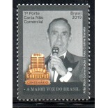 C3828 Nelson Gonçalves A maior voz do Brasil 24.294 Mint