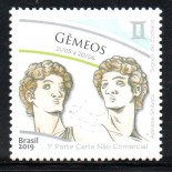 Signos do Zodíaco "Gêmeos" 24.298