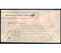 Envelopes Para Valores EBCT Papel Manteiga 110x200 mm 24.305