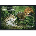 2014 Bloco Parques Nacionais "Felinos em Perigo de Extinção" 24.333 M
