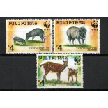 Filipinas 1997 - 24.417 Carimbados 