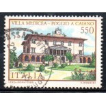 1986 Vila Medicea 24.428 Carimbado