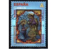 2014 Feliz Natal 24.470 Carimbado