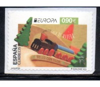 2015 Tema Europa 24.474 Sem uso, no fragmento