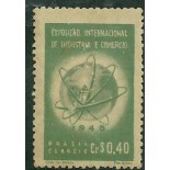 C237 N - QUITANDINHA - RJ 1948