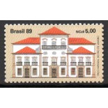 C1641 Brasiliana 89  "Destacado do Bloco 81" 24.580 M