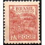 R389 Trigo "Netinha" 24.654 N