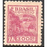 R358a  Trigo "Netinha" 24.657 N