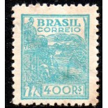 R416 Trigo "Netinha" 24.670 N