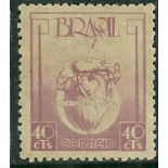 C241 N - CONTRA CANCER 1948
