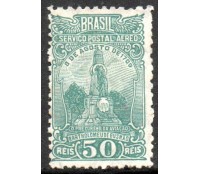 A017 Aeronáutica Monumento ao Padre Gusmão 24.703 N