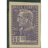 C245 N - FUNDAÇÃO DE SALVADOR - BA 1949