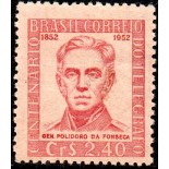 C278 Centenário do Telégrafo Elétrico no Brasil 24.733 N