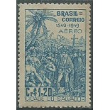 A072  FUNDAÇÃO DE SALVADOR - BA 1949 NOVO 2086