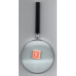 Lupa Importada 100 MM 24.751