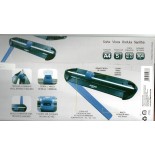 Guilhotina Aurora, 30 cm, produto importado, bem reforçada 24.767