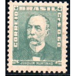 R496 Joaquim Murtinho 0,60 ,Verde garrafa 24.803 M