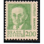 R536 Humberto Castello Branco 24.834 Novo