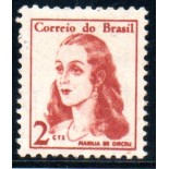 R527 Marília de Dirceu 24.846 Mint
